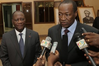 Burkina Faso : Le verdict du procès des ressortissants ivoiriens portant sur dix millions offerts par Ouattara renvoyé au 3 mars